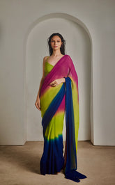 NISHA